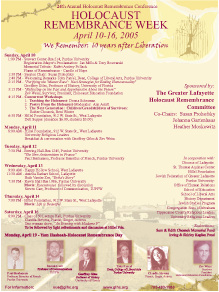 2005 Flyer Back