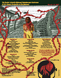 2007 Flyer Front