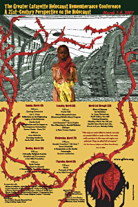 2007 Poster Front