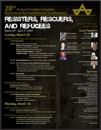 Flyer Back