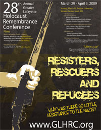 Flyer Front