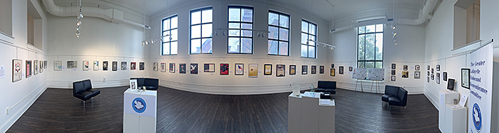 Gallery View